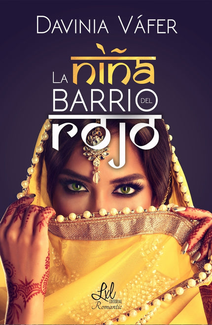 La Niña Del Barrio Rojo Vol.1