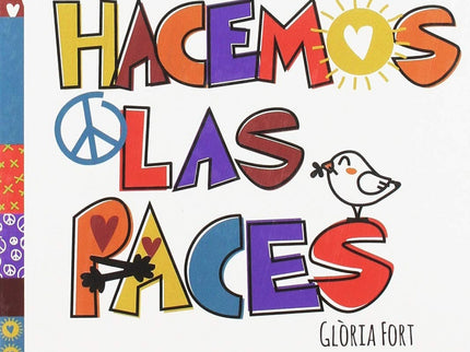Libro Hacemos Las Paces: El cuento de la resolución de conflictos para los más pequeños. Llega otro Mini, esta vez para explicarnos los conflictos más típicos de esta edad en el juego: el sentimiento de posesión.
