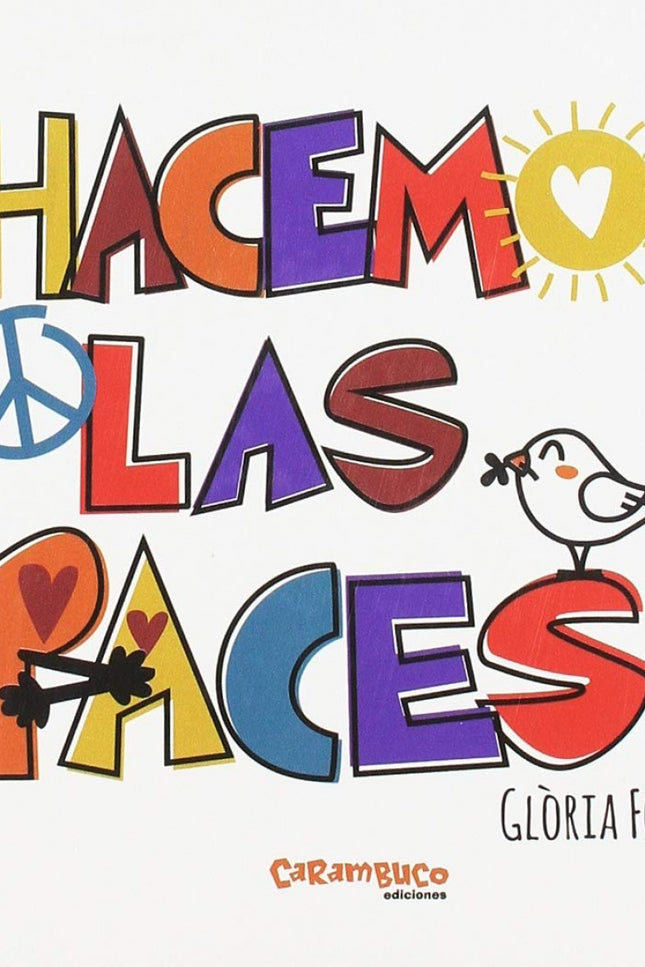 Libro Hacemos Las Paces: El cuento de la resolución de conflictos para los más pequeños. Llega otro Mini, esta vez para explicarnos los conflictos más típicos de esta edad en el juego: el sentimiento de posesión.