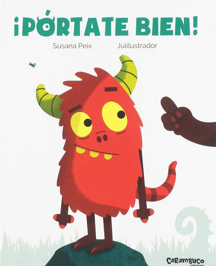 Libro ¡pórtate Bine!: La frase 'Pórtate bién' es una de las más repetidas de los mayores a los más pequeños. Esta advertencia se repite con frecuencia y en situaciones distintas: en el cole, en casa de los abuelos, en la piscina, en el médico?