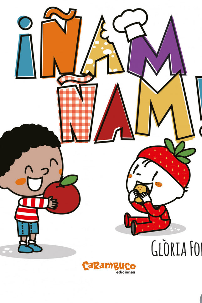 ñam ñam