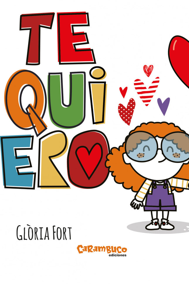 Te Quiero