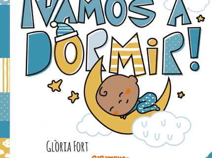 ¡vamos A Dormir!