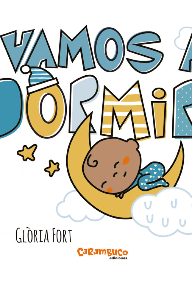 ¡vamos A Dormir!