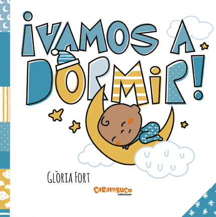 ¡vamos A Dormir!