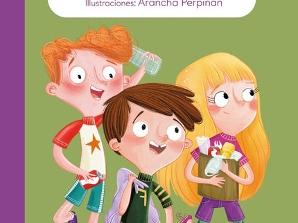 Fede Y La Patrulla Antibasura