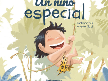 Un Niño Especial