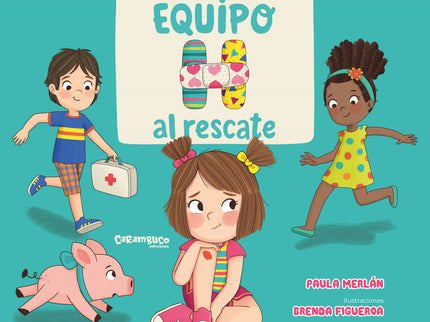 Equipo Al Rescate