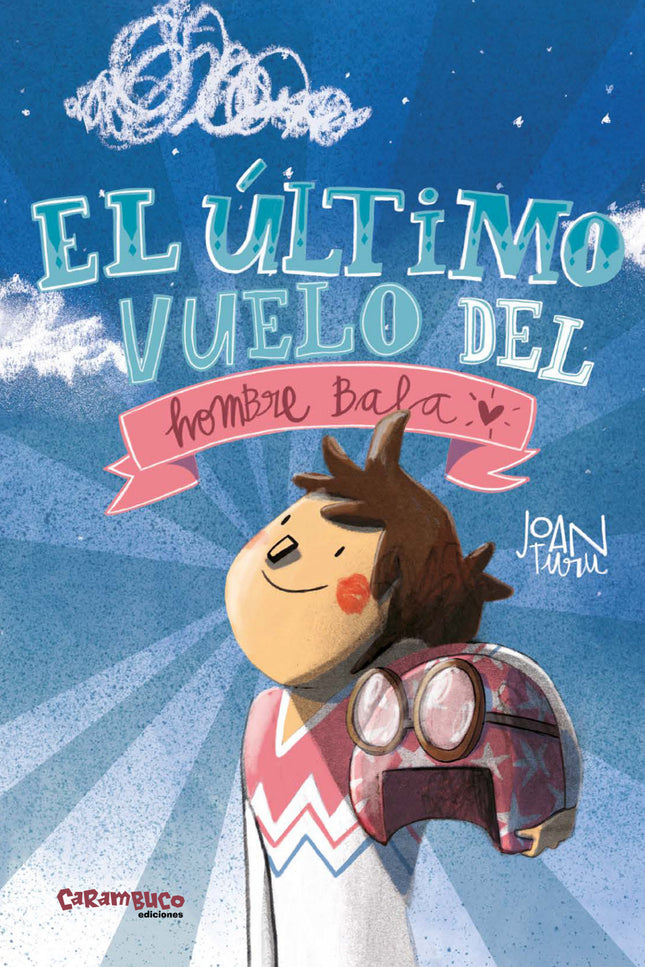 El Ultimo Vuelo Del Hombre Bala