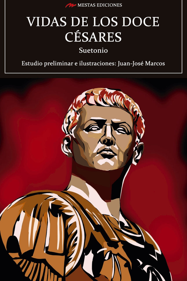 Vidas De Los Doce Césares