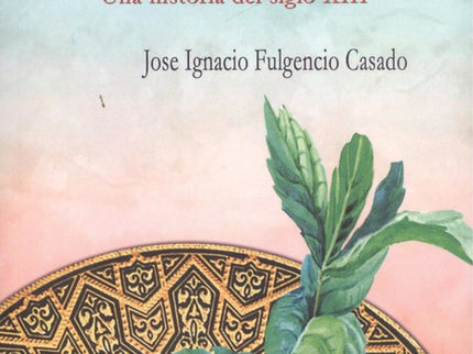 Portada del libro El Aroma De La Hierbabuena