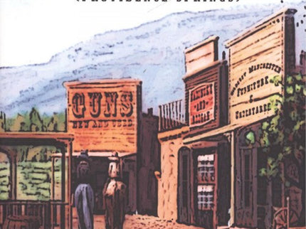 Portada del libro Las Fuentes De La Providencia