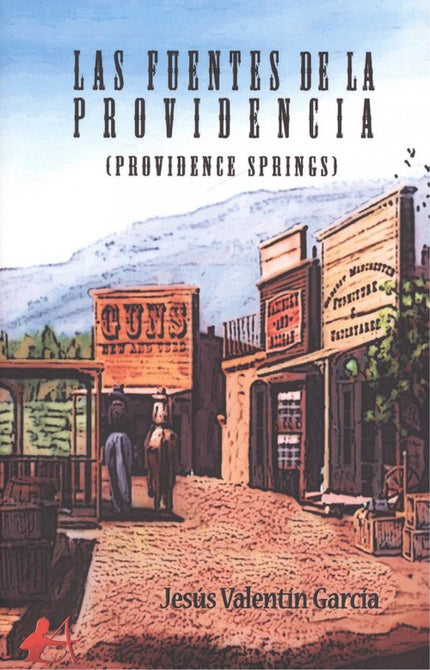 Portada del libro Las Fuentes De La Providencia