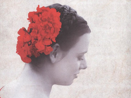 Portada del libro Cuando Natalia Se Vistió De Rojo