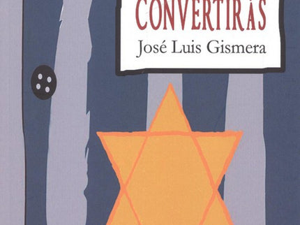 Portada del libro En Barro Te Convertirás