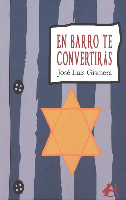 Portada del libro En Barro Te Convertirás