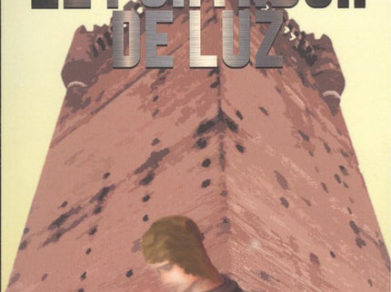 Portada del libro El Portador De Luz