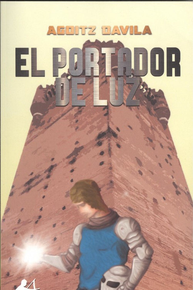 Portada del libro El Portador De Luz