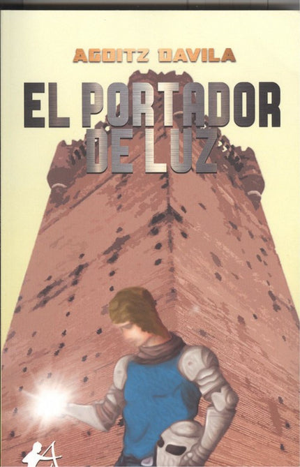 Portada del libro El Portador De Luz