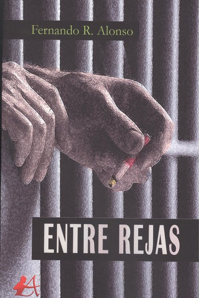 Portada del libro Entre Rejas