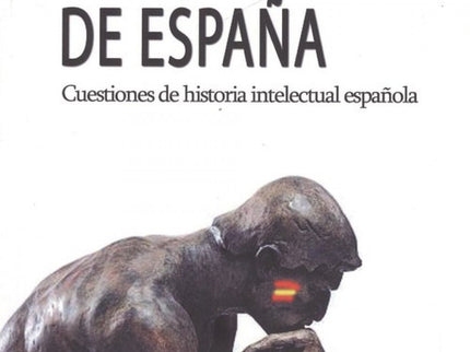 Portada del libro Una Imagen De España