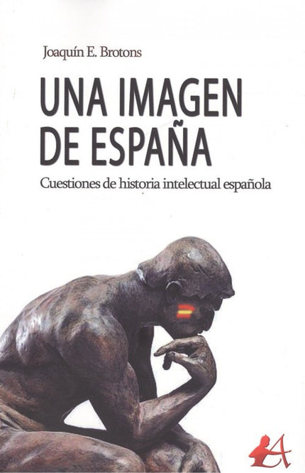 Portada del libro Una Imagen De España