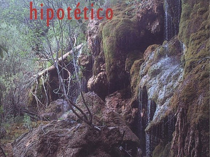 Portada del libro Historias De Un Futuro Hipotético