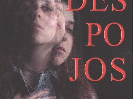 Portada del libro Despojos