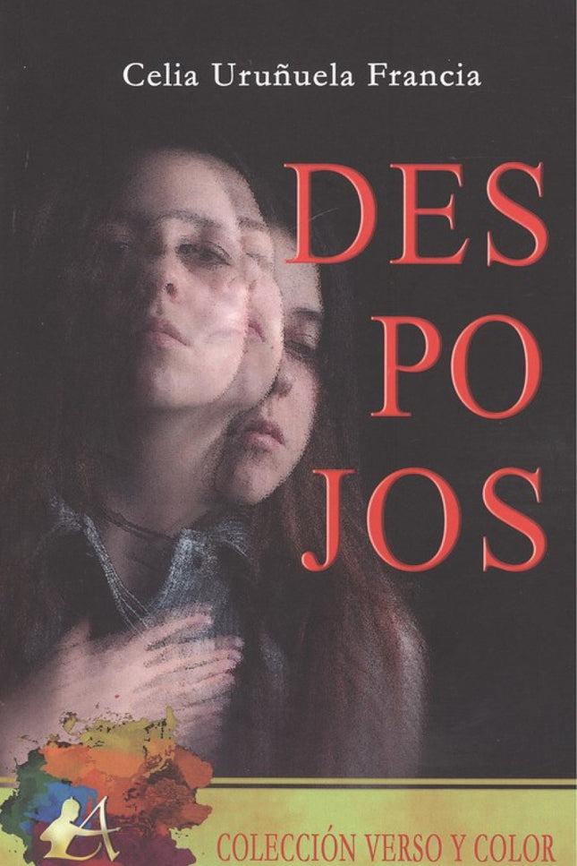 Portada del libro Despojos