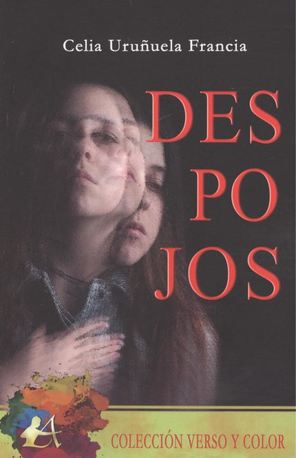 Portada del libro Despojos