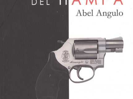 Portada del libro Más Allá Del Hampa