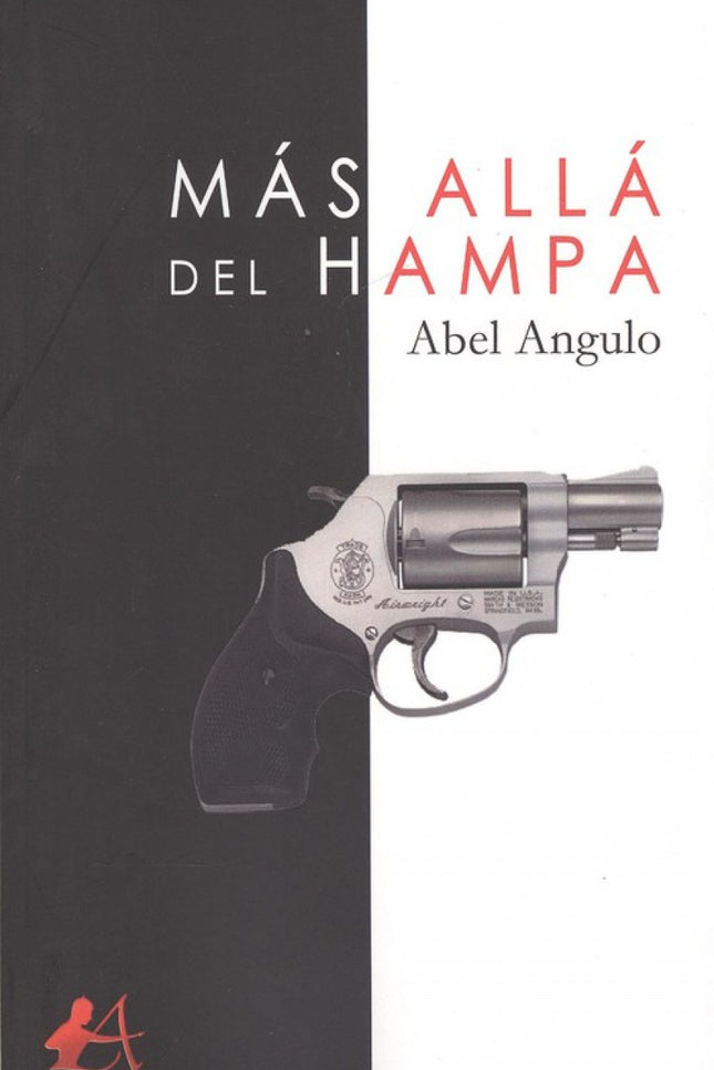 Portada del libro Más Allá Del Hampa