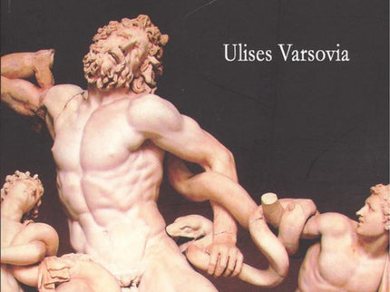 Portada del libro Arqueologías Griegas