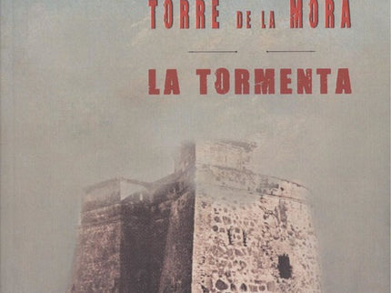 Portada del libro Los Fantasmas De La Torre De La Mora