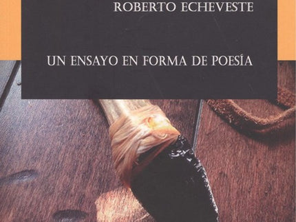 Portada del libro El Mes Del Pedernal