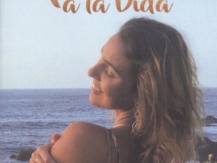 Portada del libro Gracias A La Vida