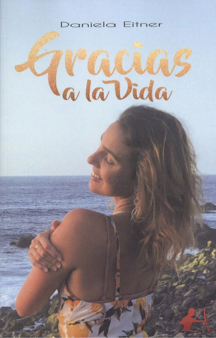Portada del libro Gracias A La Vida