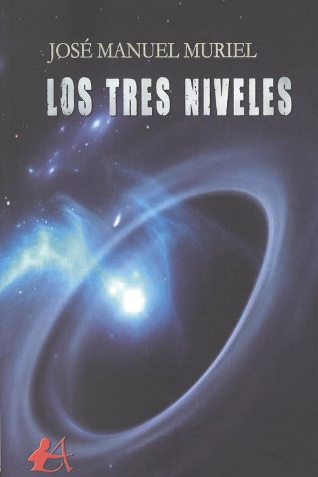 Portada del libro Los Tres Niveles
