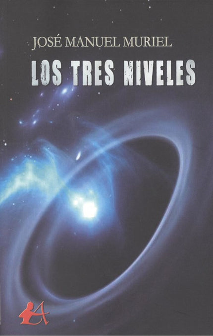 Portada del libro Los Tres Niveles