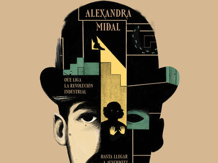 LA MANUFACTURA DE LA MUERTE - Alexandra Midal - RUSTICA