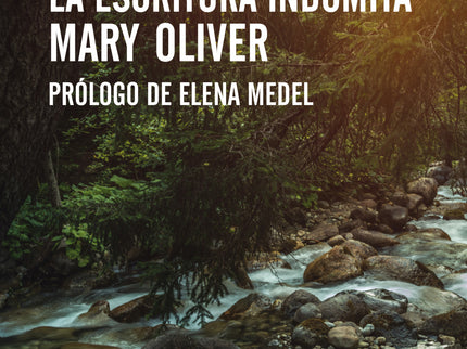 La Escritura Indómita
