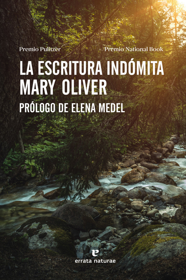 La Escritura Indómita