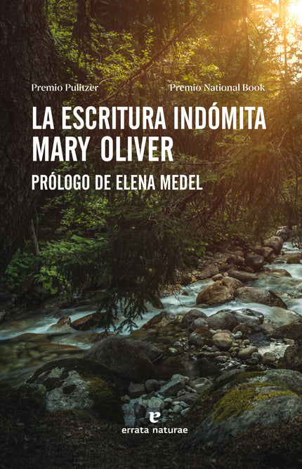 La Escritura Indómita