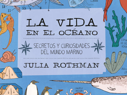La Vida En El Océano