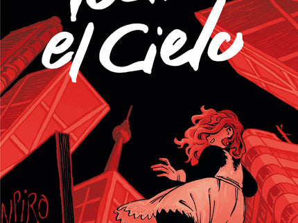 Libro Tocar El Cielo: Una historia de fantasía juvenil urbana repleta de acción, vampiros y romance que trata temas tan realistas como universales.Tocar el cielo sigue la historia de Noa Gálvez, una adolescente de dieciséis años que perdió las piernas en un accidente de coche, pero que se desenvuelve gracias a su fuerza de voluntad y al apoyo de su familia. O, al menos, de la mayoría de ella;su tío Rafael parece hallar cierto placer en ponerla de los nervios, aunque su abuela y sus padres la defiendan.