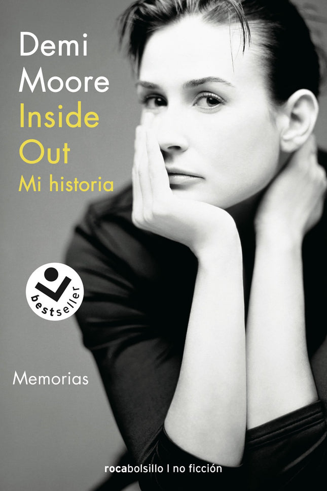 Inside Out. Mi Historia