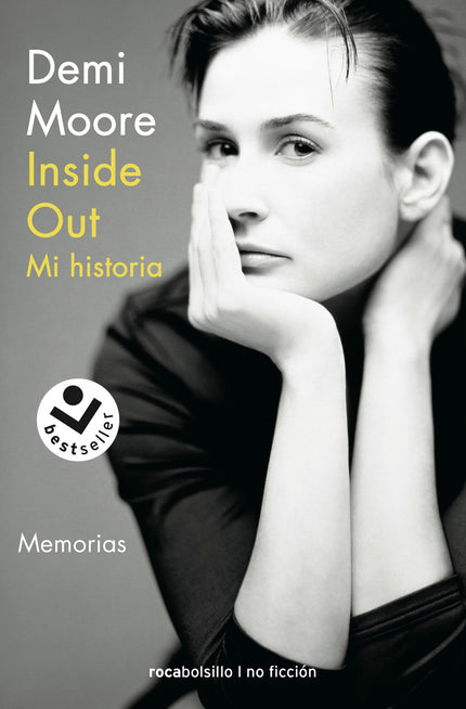 Inside Out. Mi Historia