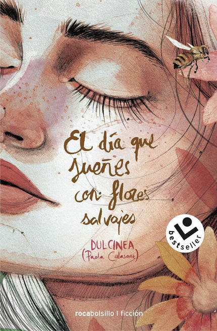 El Día Que Sueñes Con Flores Salvajes