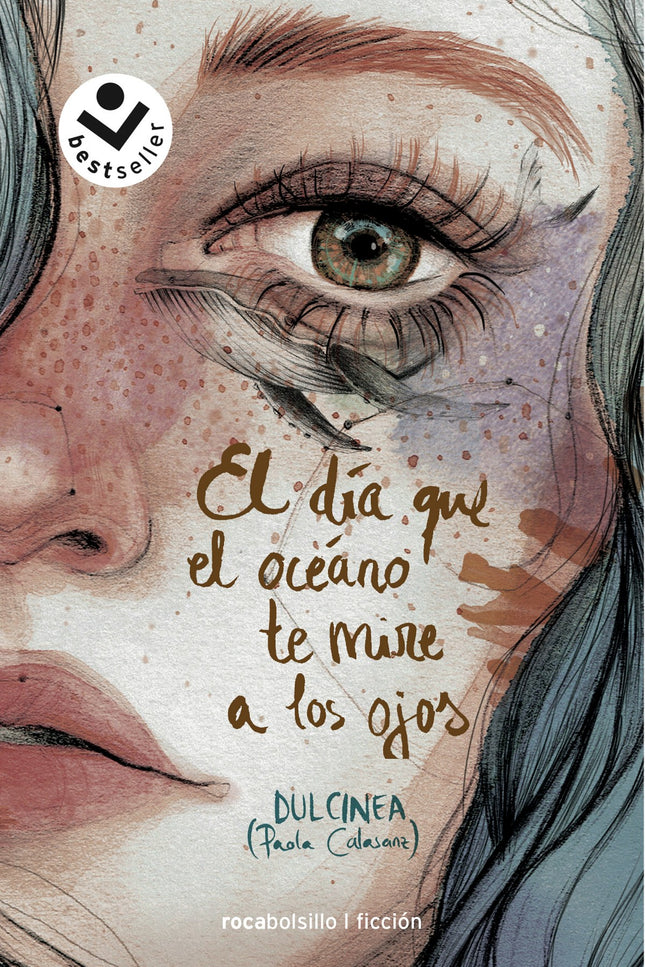 El Día Que El Océano Te Mire A Los Ojos