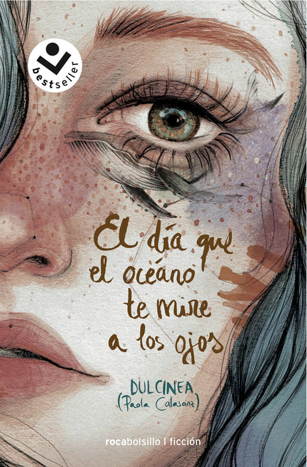 El Día Que El Océano Te Mire A Los Ojos